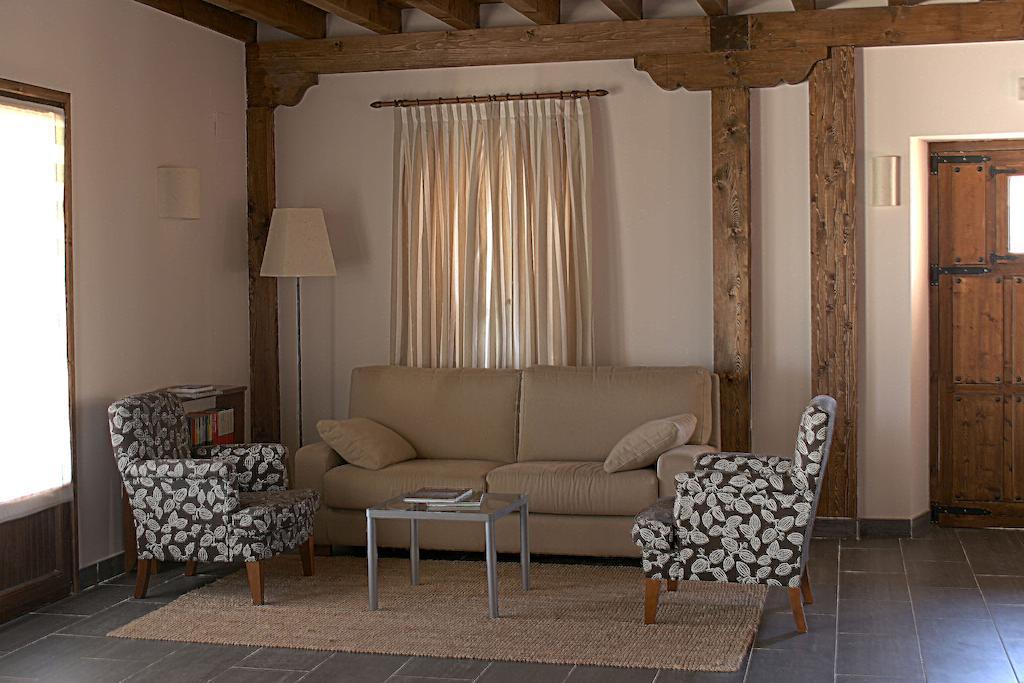 Hotel Ruilobuca