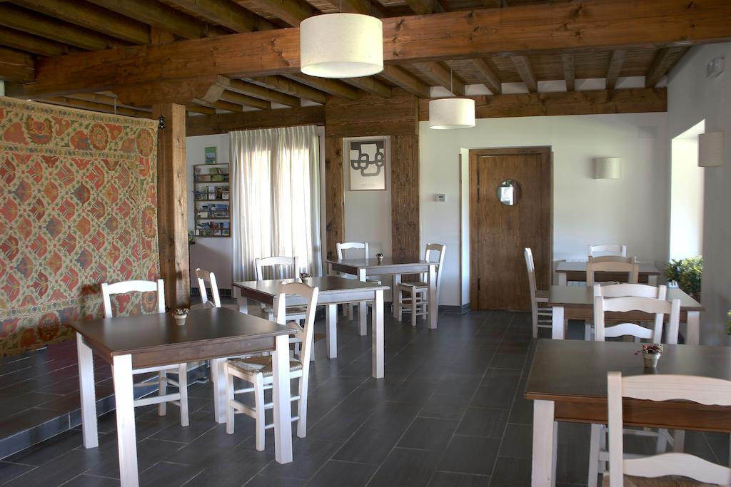 Ruilobuca Hotel Ruiloba
