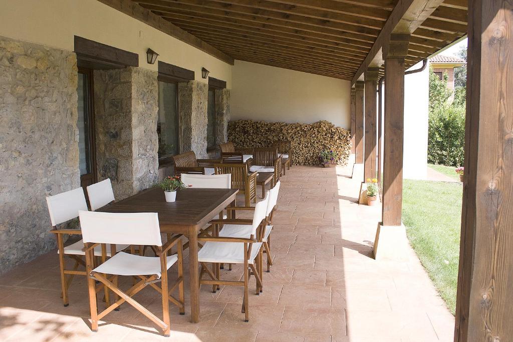 Hotel Ruilobuca Ruiloba