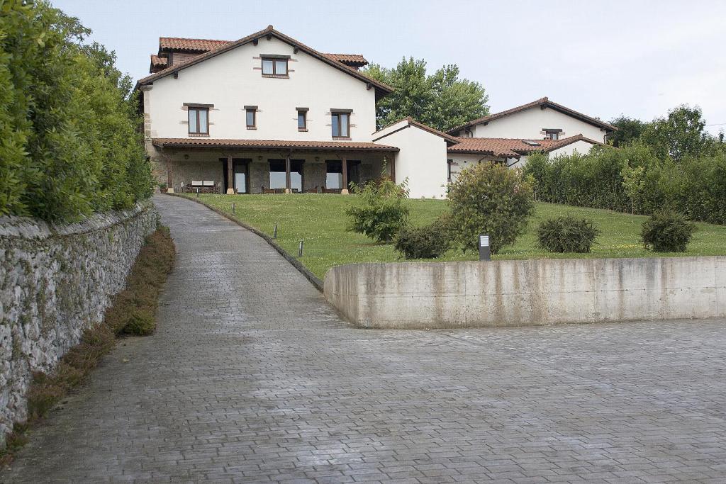 Hotel Ruilobuca