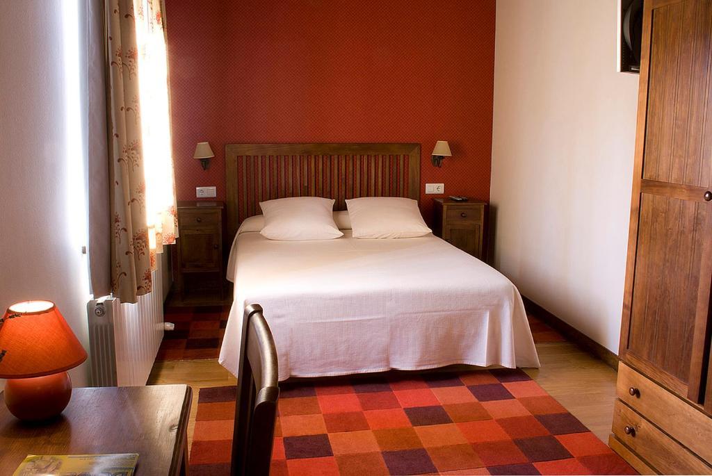Hotel Ruilobuca